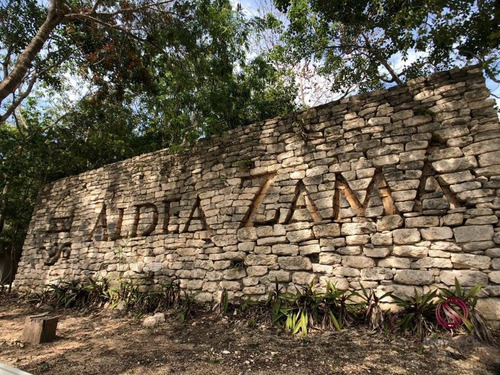 Imagen 11 de 12 de Terreno En Venta Aldea Zama Tulum