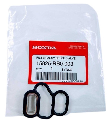 Sello O Junta De Valvula Vtec Honda Crz 2009 2010 2011