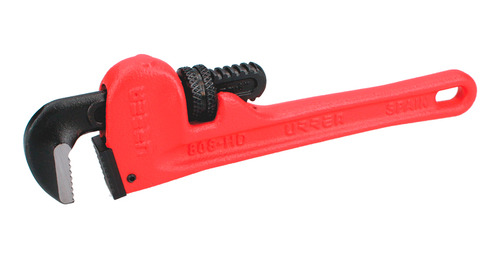 Llave Stillson De Hierro Maleable, 8  Urrea