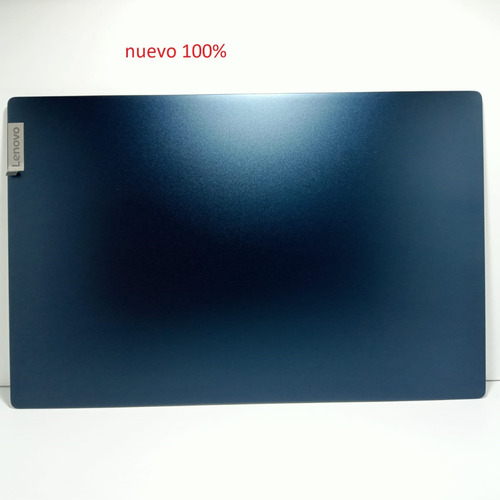 Back Cover Tapa Lenovo Ideapad 5 15itl05 15are05 15iil05