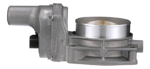 Cuerpo De Aceleracion Chevrolet Ss V8-6.2l Mod 2014-17