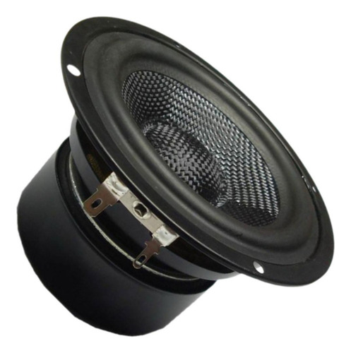 . Altavoz Para Coche, Altavoz Automático De Graves, Fácil De
