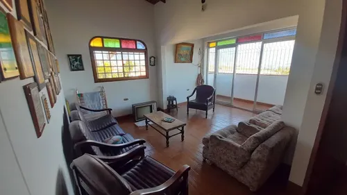 Lh Casa En Venta En Tucapé