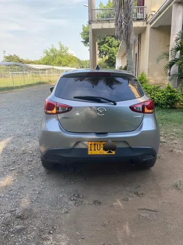 Mazda 2 1.5 Touring