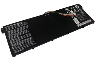 Bateria Acer Aspire E5-771 R3-131t R5-431t 15.2v Ac14b8k