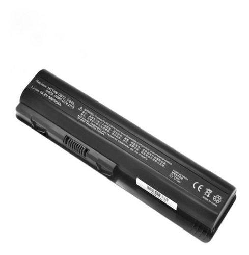 Bateria P/ Hp Compaq Dv4 Dv5 Cq40 Cq50 Cq60 Cq70 Dv5t G60