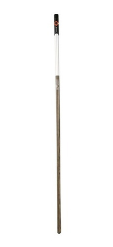 Imagen 1 de 8 de Mango Madera Fsc Combisystem Antideslizante Aluminio 130 Cm