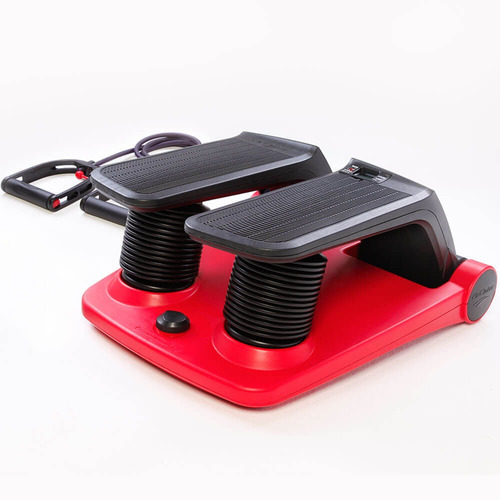 Air Climber Power System Polishop | Suporta Até 130kg