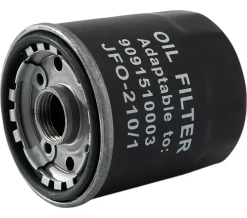 Filtro Oleo Blindado Toyota 90915yzzm3 Corolla 1.8 2002 2008