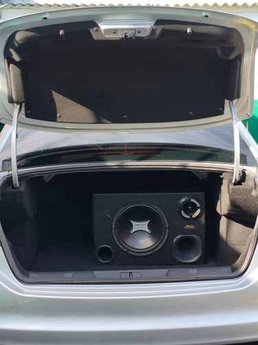 Citroën C4 Lounge 1.6 Thp Exclusive Aut. 4p