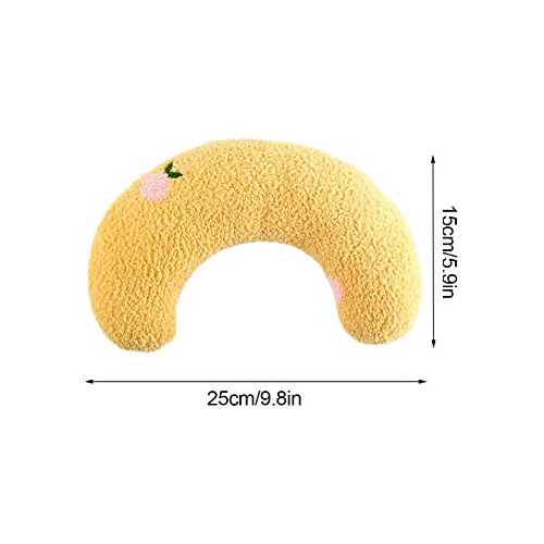 Cat Lovely Cozy Pillow, Soft Cat Calming Pillow Pet Sleeping