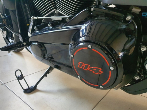 Imagen 14 de 15 de Harley Davidson Fxdr Softail 114