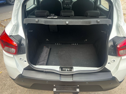 Renault Kwid 1.0 Sce 66cv Iconic