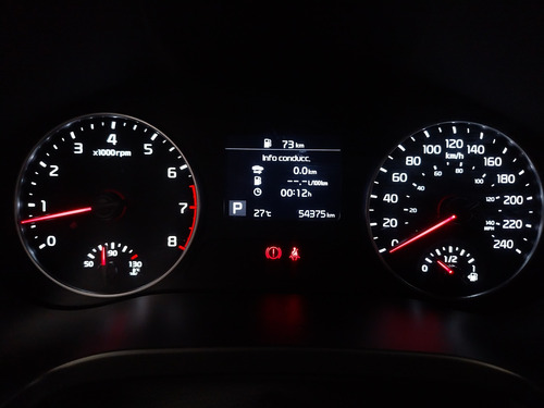 Kia Seltos 1.6 Ex Pack At