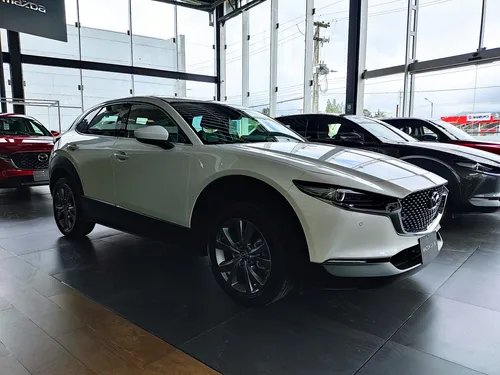 Mazda Cx30 2.0 Touring At Mhev2026 /170/dc