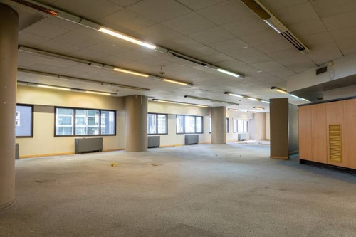 Imagen 6 de 20 de Oficinas Alquiler Retiro