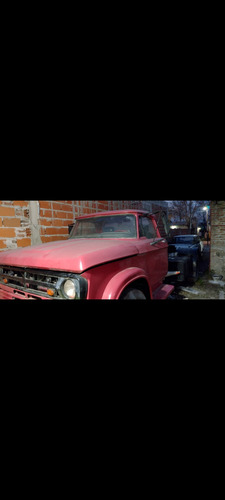 Dodge 800