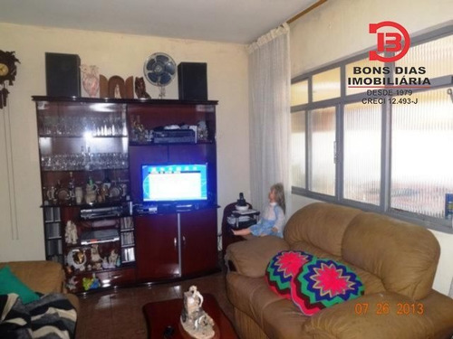 Imagem 4 de 9 de Casa - Vila Esperanca - Ref: 1074 - V-1074