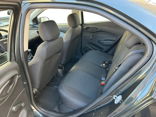 Chevrolet Prisma Prisma 1.0 MPFI JOY 8V FLEX 4P MANUAL