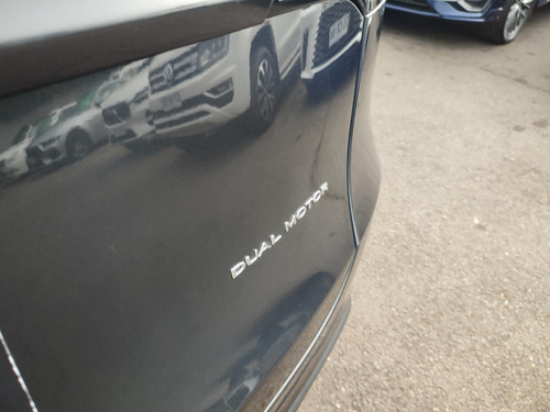 Tesla MODEL Y LONG RANGE DUAL MOTOR 4WD