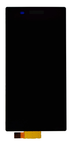 Pantalla Lcd Touch Sony Xperia Z1 L39h C6902 C6943