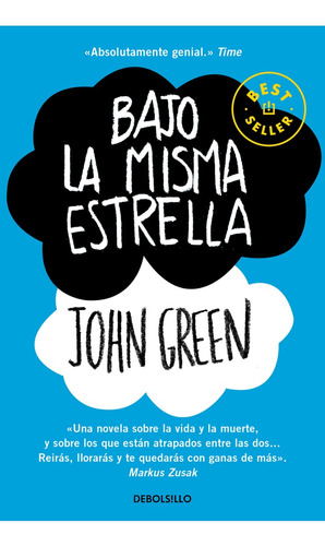 Bajo La Misma Estrella - John Green