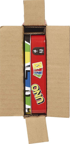 Juego De Cartas Uno
