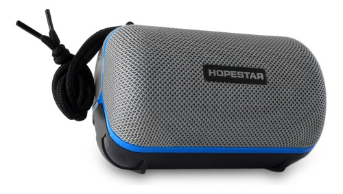 Mini Parlante Bluetooth Hopestar T6 Bocina