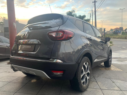 Renault Captur 2.0 Intens Manual 2018