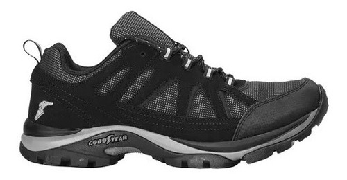 Zapatilla Goodyear Trekking Hombre Art 08713 º