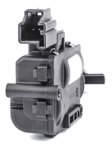 Imagen 3 de 9 de Modulo Da Cerradura De Porton Trasero Ford Ecosport