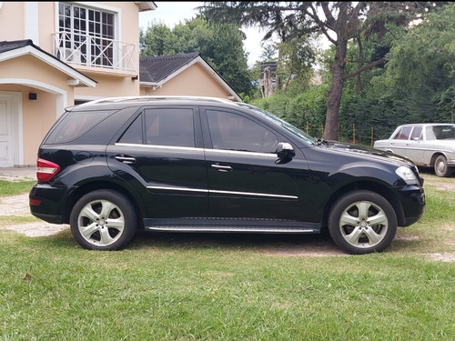 Mercedes-Benz Clase ML 3.5 Ml350 4matic Facelift