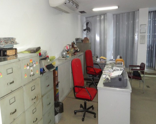 Imagem 14 de 20 de Sala Comercial No Centro - 2042005268 - 32010244