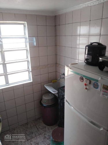 Imagem 14 de 18 de Apartamento Com 2 Dormitórios À Venda, 48 M² Por R$ 148.000,00 - São Miguel Paulista - São Paulo/sp - Ap2304
