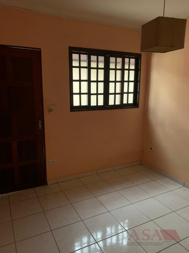 Imagem 8 de 15 de Casa Em Cezar De Souza - Mogi Das Cruzes - 3216