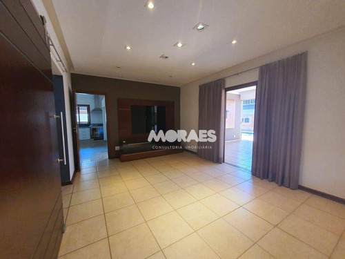Imagem 12 de 23 de Casa Com 5 Dormitórios À Venda, 331 M² Por R$ 1.650.000,00 - Residencial Garden Ville - Bauru/sp - Ca2118
