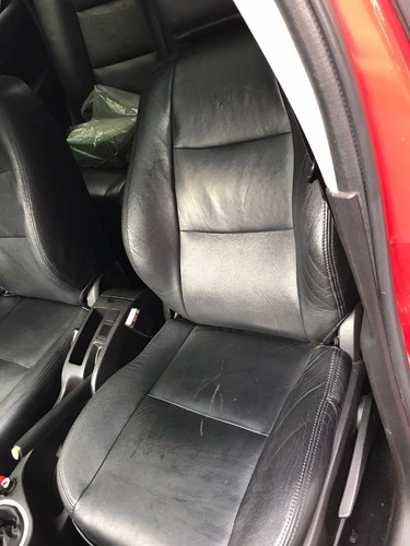 Imagem 11 de 12 de Peugeot 307 1.6 Presence 16v Flex 4p Manual