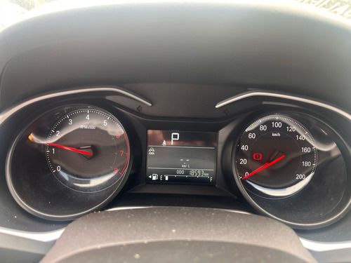 Chevrolet Onix 1.0 Lt Turbo Aut. 5p