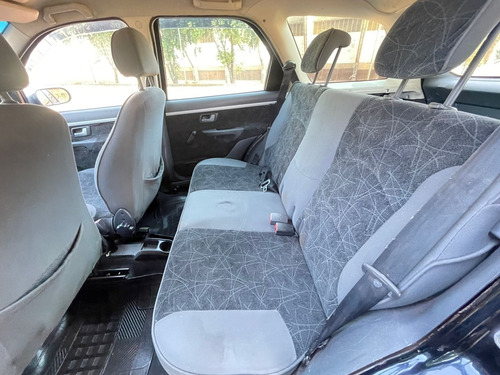 Fiat Palio Weekend 1.8 Hlx Flex 5p