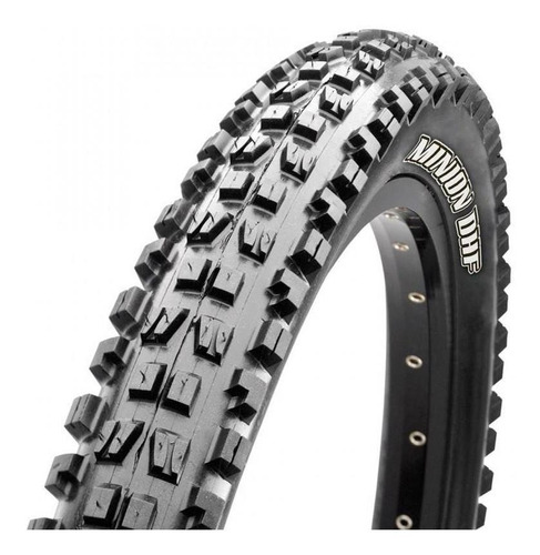 Neumatico Mtb Minion Dhf 29x2.50 Tr Dh Wt 3c Maxxgrip 2x60tp