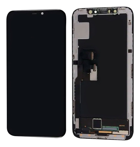 Pantalla Lcd Más Tactil Compatible Con iPhone X Oled