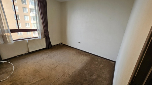 Depto En Venta 3d,2b, Mas Servicios Completos Las Condes