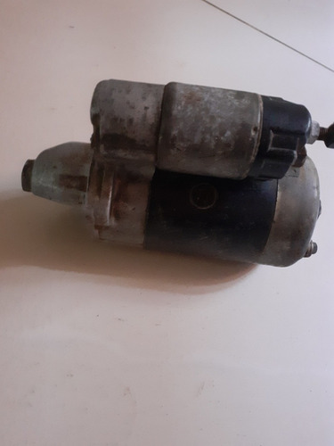 Motor De Arranque De Toyota Estarlet