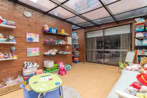 Apartamento En Arriendo/venta En Los Rosales. Cod A12439