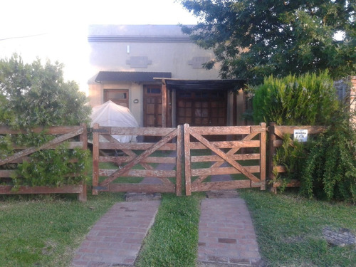 Imagen 8 de 14 de Cabaña Bungalow Dos Tres Ambientes