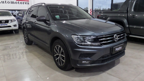 Imagen 2 de 6 de Volkswagen Tiguan 1.4 Tsi Dsg Allspace