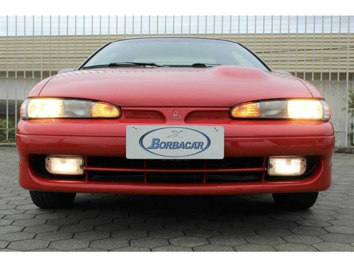 Imagem 3 de 15 de Mitsubishi Eclipse Gs 2.0 Turbo