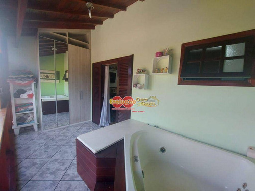 Imagem 13 de 30 de Casa Com 3 Dormitórios À Venda, 124 M² Por R$ 410.000,00 - Jardim Nardin - Itatiba/sp - Ca4496