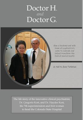 Libro Doctor H. And Doctor G.: How A Husband-and-wife Tea...