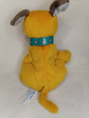 Peluche Original Drooler 101 Dalmatas Disney Star Bean Matte (Usado)